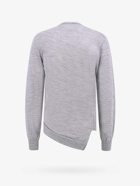 Comme Des Garçons Shirt   Sweater Grey   Mens