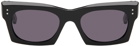 Marni Black Edku Sunglasses