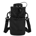 Elliker Keasden Bike Bottle Bag in Black 