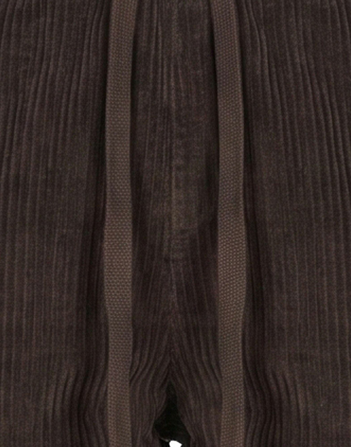 Crossley Womens Pants Dark in Brown