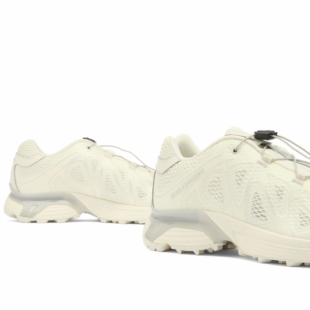 Salomon XT-WHISPER VOID Sneaker in Vanilla Ice