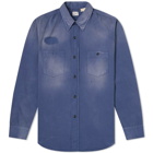 Levi's Vintage Clothing 1950's Worker Overshirt