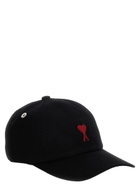Ami Alexandre Mattiussi adc Baseball Cap