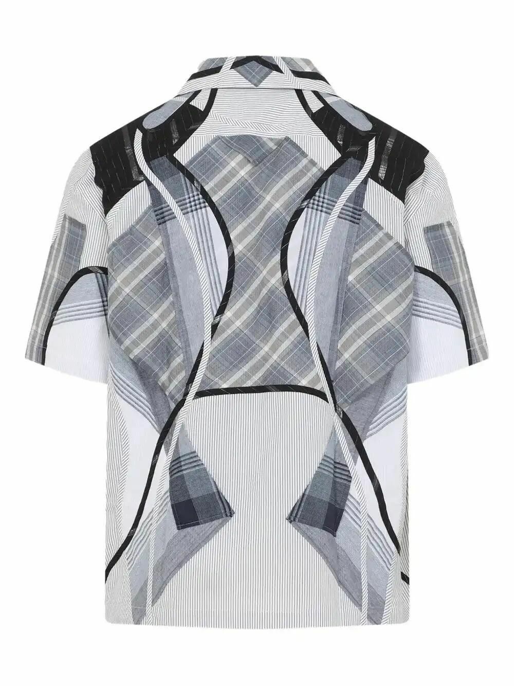 Craig Green Cotton Shirt