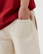 Daily Paper Youth Short Beige - Mens - Sport & Team Shorts