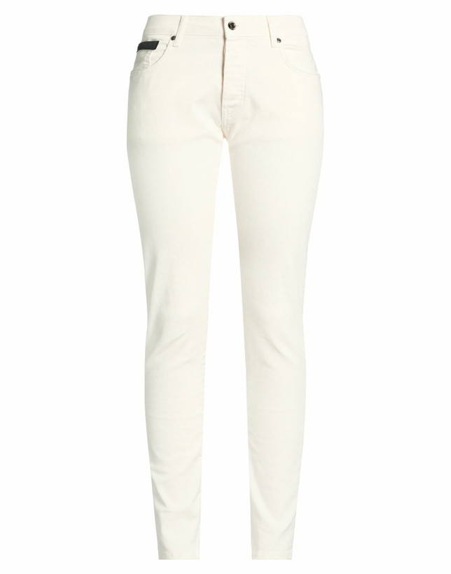 Photo: Costume National Womens Jeans Cream