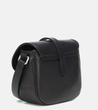 Golden Goose - Rodeo Small leather crossbody bag