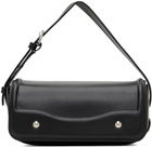 LEMAIRE Black Ransel Mini Bag