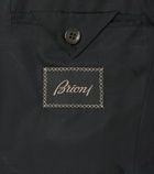 Brioni Wool and mohair tuxedo