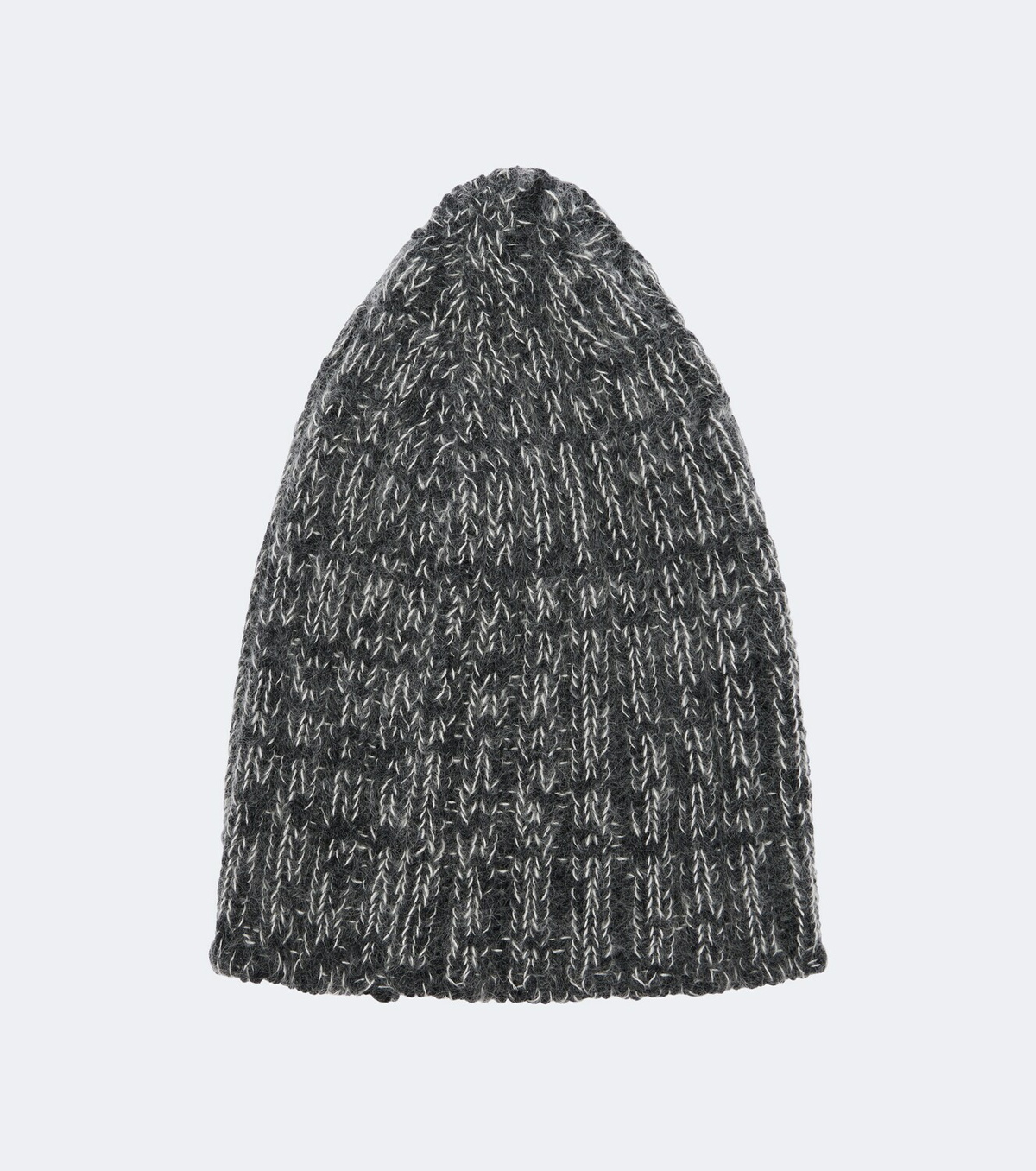 Khaite Lake cashmere, mohair, and silk beanie