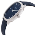 Raymond Weil Toccata Manual Wind Blue Dial Mens Watch 2280-STC-50001