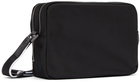 Boss Black Unwrapped Messenger Bag