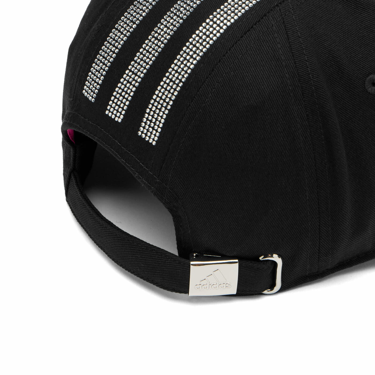 Adidas Men's SP5DER Cap in Black 