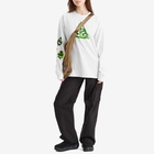 Nike ACG T-Shirt in White