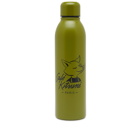 Cafe Kitsune Men's Café Kitsune Fox Water Bottle in Green Tea 