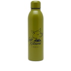 Cafe Kitsune Men's Café Kitsune Fox Water Bottle in Green Tea 