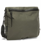 SEALSON H1 2-Way Cross Body Bag in Agate Grey 