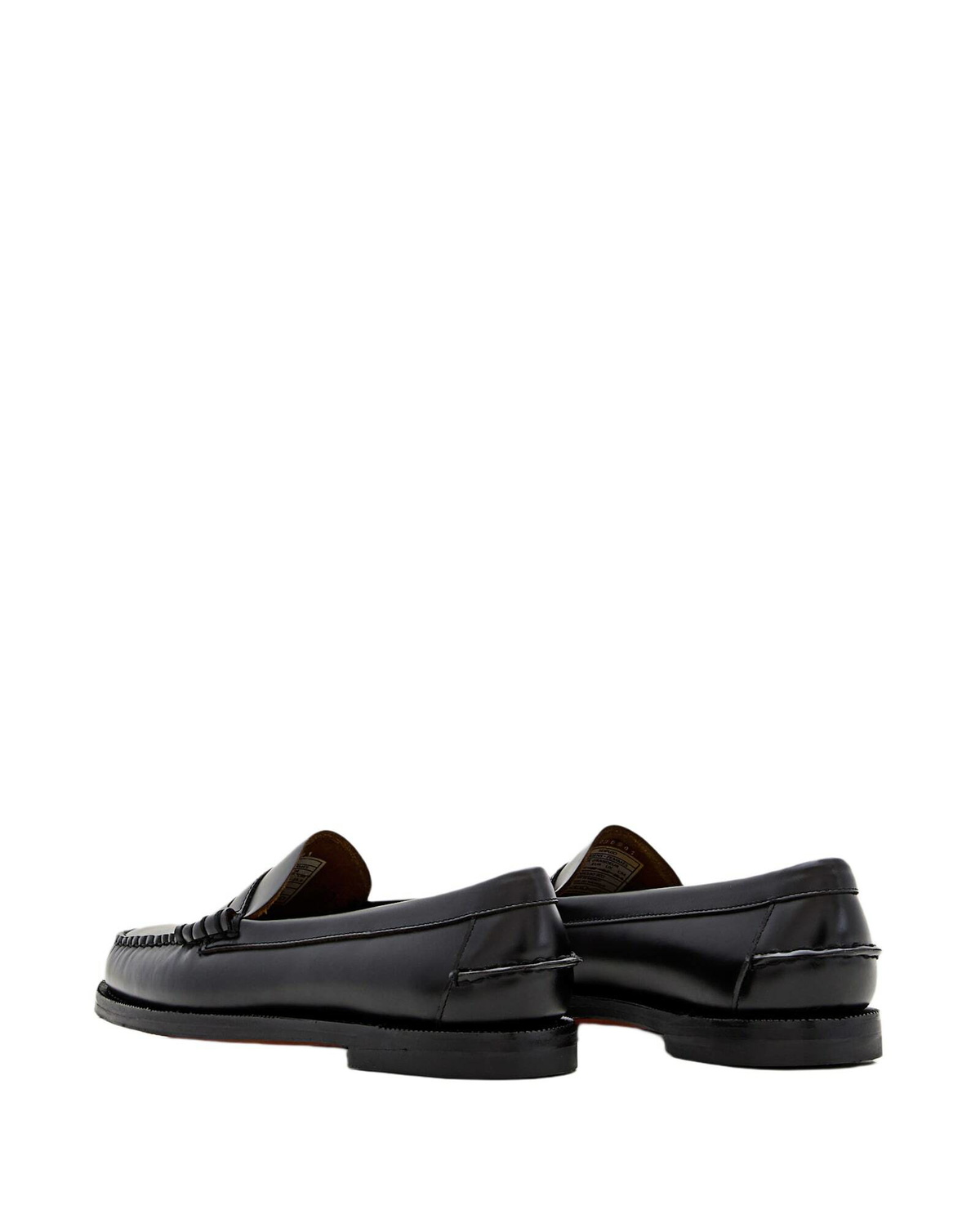 Sebago Classic Dan Woman Loafer