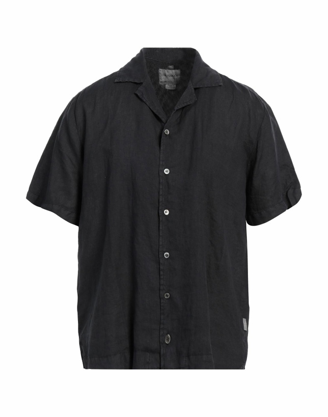 Photo: Crossley Mens Shirt Charcoal