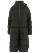 IENKI IENKI Pyramid Ennio Long Down Jacket