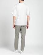 Dolce & gabbana Mens T-shirt in White