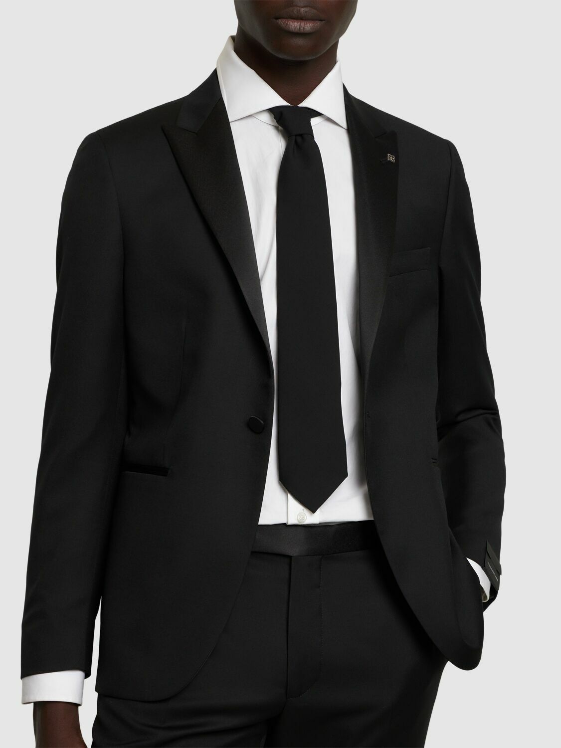 brunello cucinelli tie