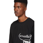 Perks and Mini Black Mutagenesis T-Shirt