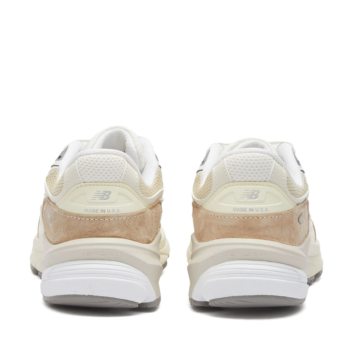 New Balance M990SS6 - Made in USA Sneakers in Grey New Balance