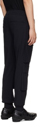 thom/krom Black M P 31 Cargo Pants