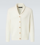 Arch4 Mr Denver cashmere cardigan