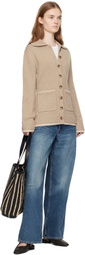 rag & bone Brown Danica Cardigan