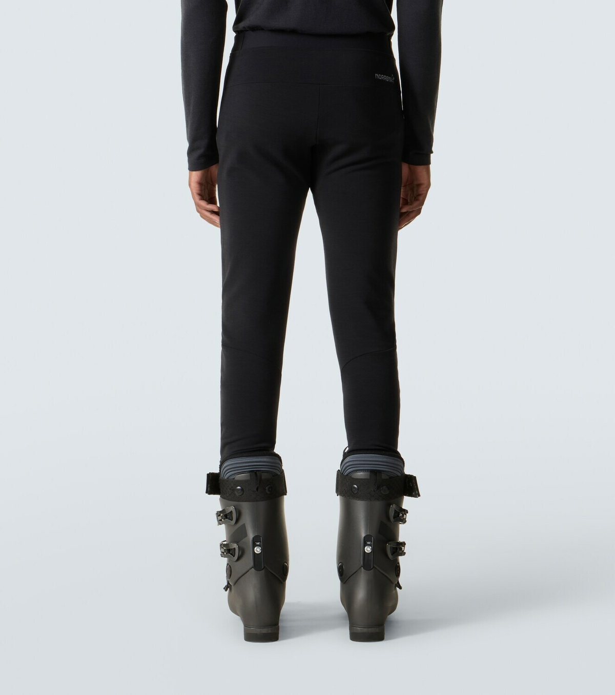 Norrøna Trollveggen tights