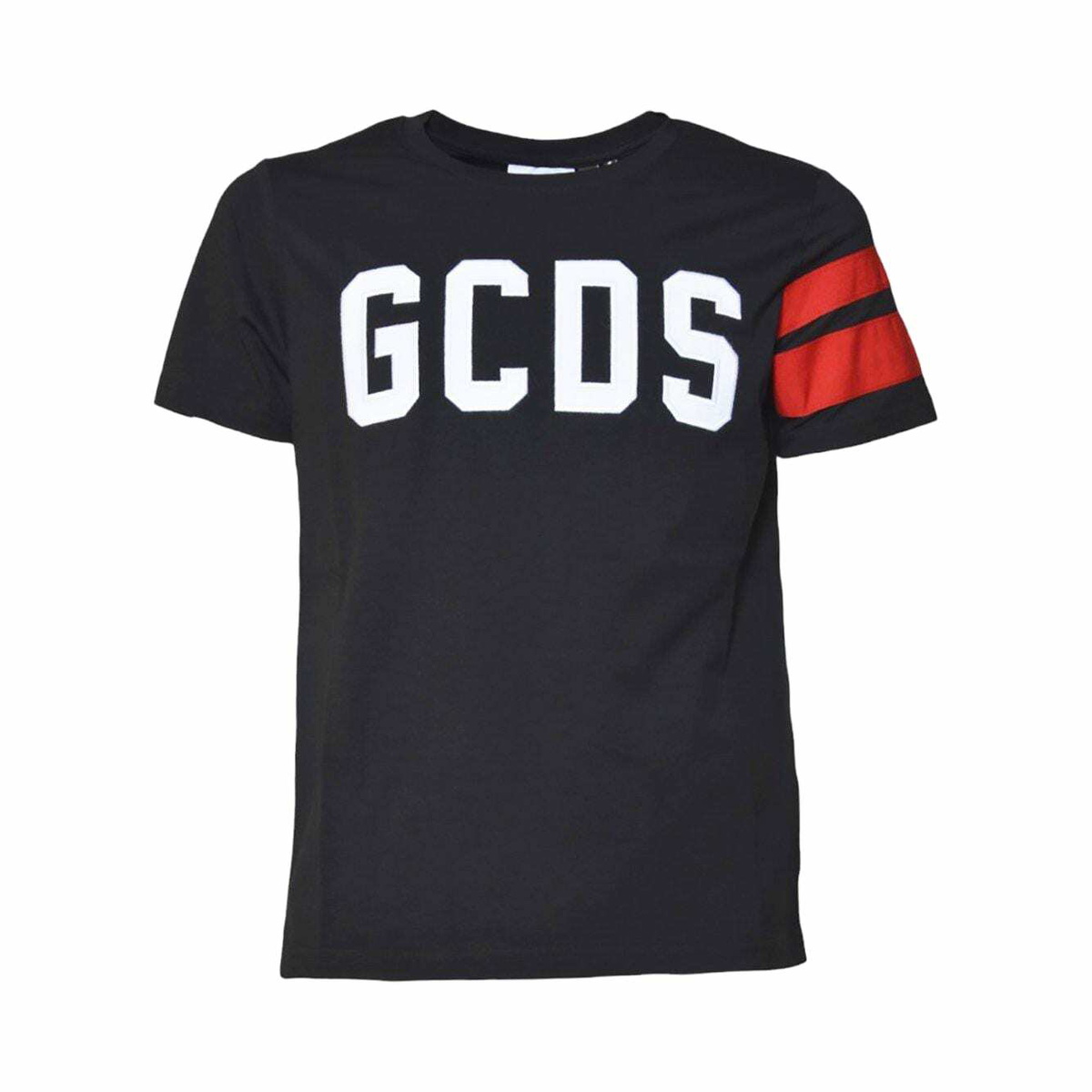 【GCDS】× One Piece コラボ Tシャツ ※在庫薄※ GCDS White One Piece Edition Bunny Long Sleeve T-Shirt GCDS