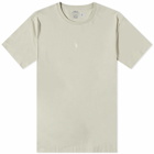 Polo Ralph Lauren Men's Centre Pony T-Shirt in Classic Stone