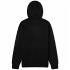 Air Jordan x A Ma Maniére Hoodie Sweater in Black