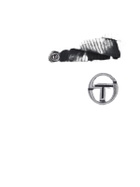 Sergio Tacchini Logo Straight Pants