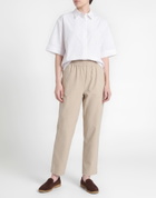 By Malene Birger Womens Pants in Beige