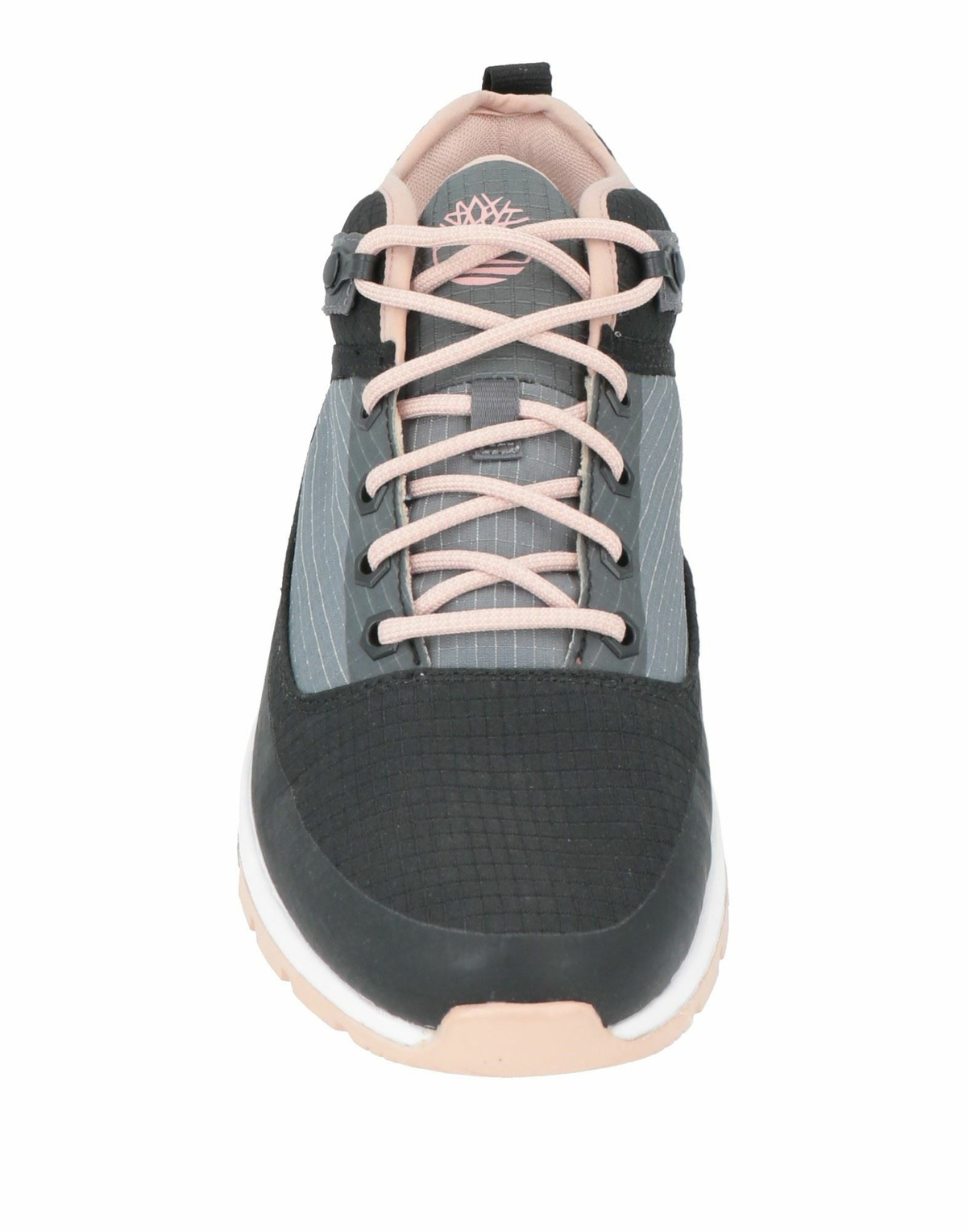 Timberland Womens Sneakers in Black