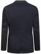 THEORY Clinton Linen Blend Blazer