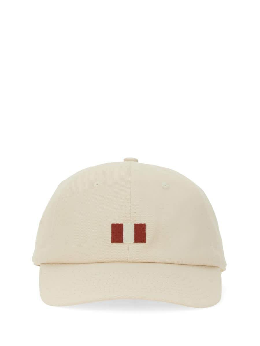 Bally Tan Shearling Cowboy Hat Bally