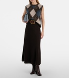 Lisa Yang Yasmin cashmere sweater