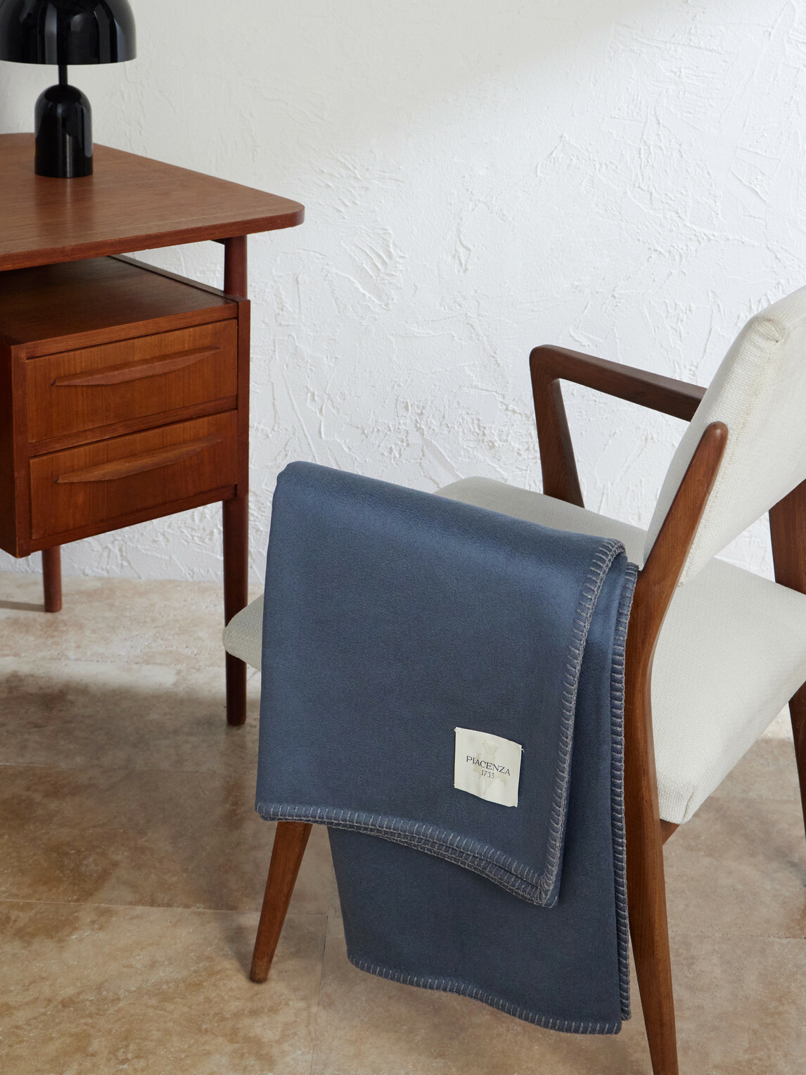 PIACENZA 1733 - Cashmere Throw