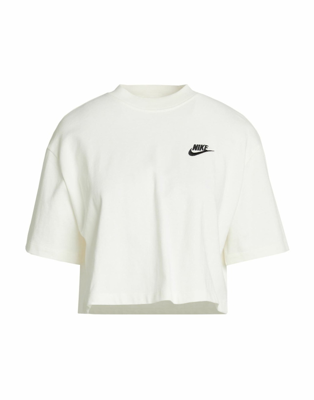 Photo: Nike Womens T-shirt Ivory