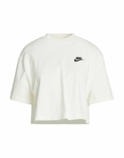 Nike Womens T-shirt Ivory