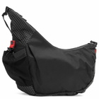 F/CE. Horn Mini Shoulder Bag in Black 