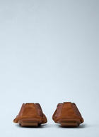 Kiko Kostadinov Ramberg Slip Ons Ballerinas