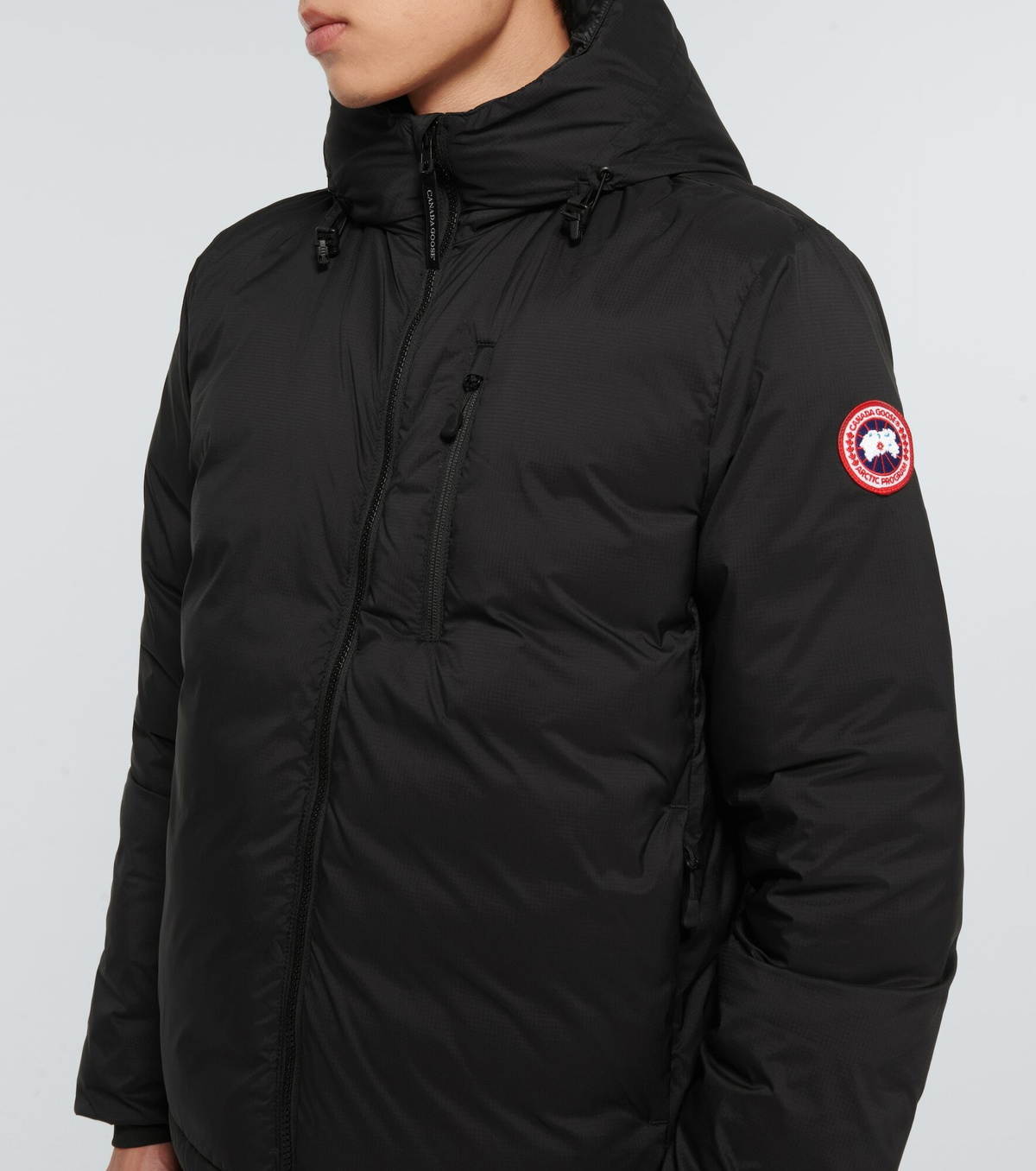 Canada Goose - Lodge Hoody jacket Canada Goose