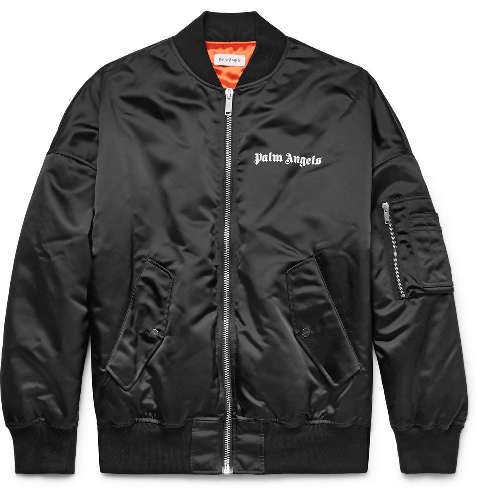 Palm Angels jackets for Men