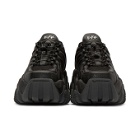 Eytys Black Halo Sneakers