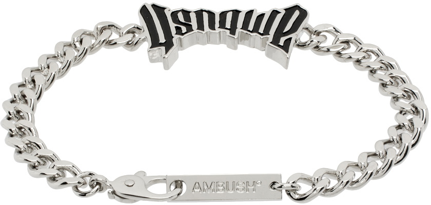 Ambush Charm Bracelet